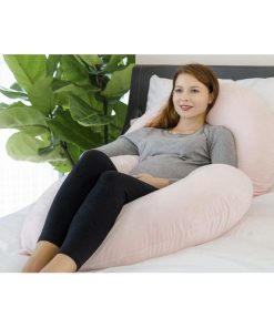 pregnancy pillow